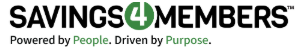 Savings4Members_Logo